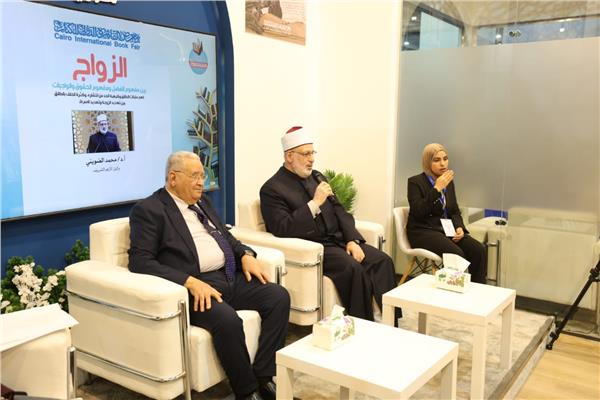 وكيل الأزهر الشريف