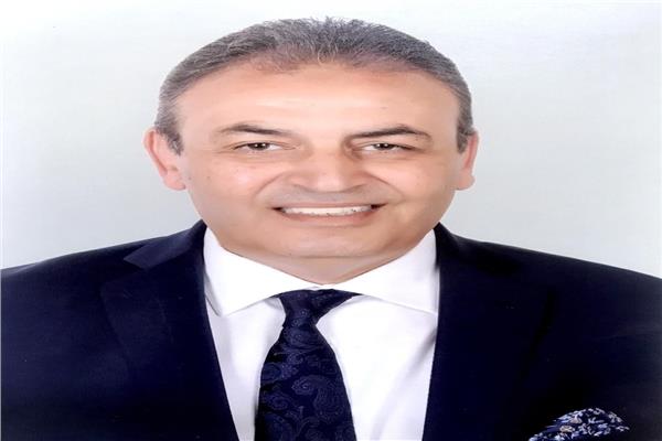 الدكتور محمد عبد السلام - رئيس غرفة صناعة الملابس الجاهزة