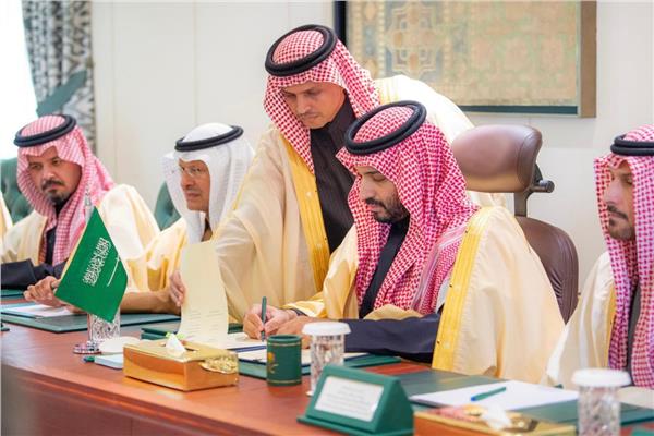 الأمير محمد بن سلمان