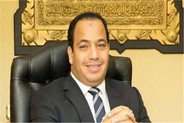 الدكتورعبد المنعم السيد، مدير مركز القاهرة للدراسات الاقتصادية والإستراتيجية