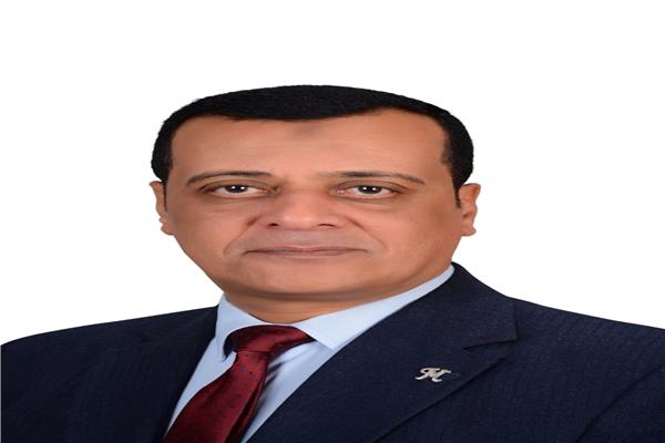 الدكتور محمد السيد