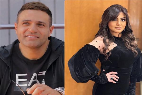 شذى ومحمد نور