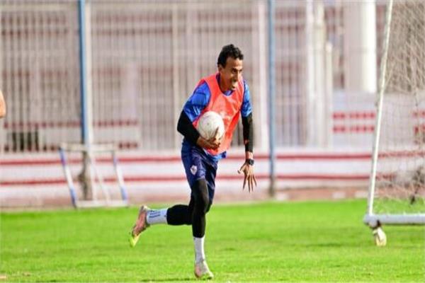 محمد عبدالشافي