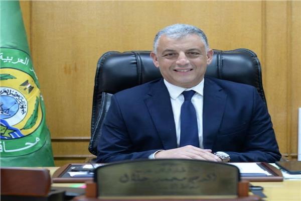 أكرم محمد جلال
