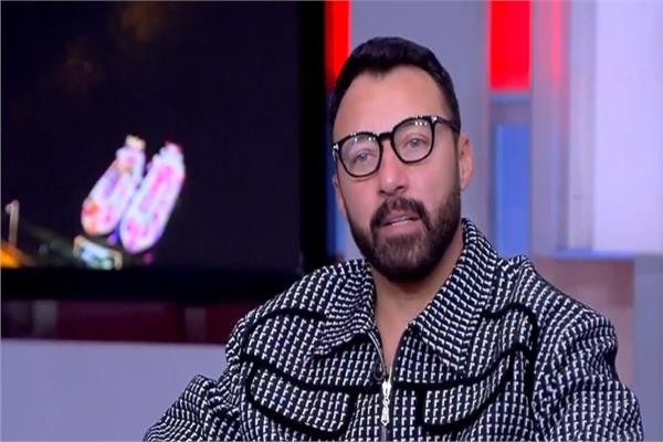 أحمد فهمي