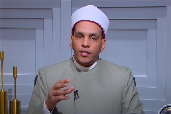 الشيخ محمد كمال، أمين الفتوى بدار الإفتاء المصرية