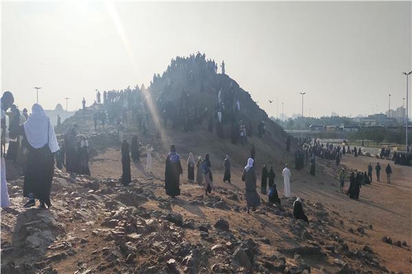 مناسك العمرة