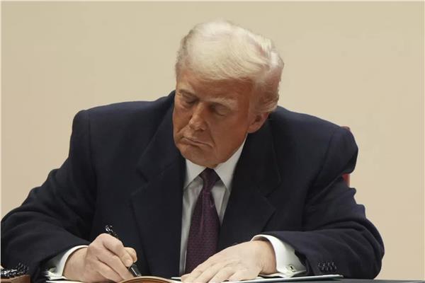 دونالد ترامب