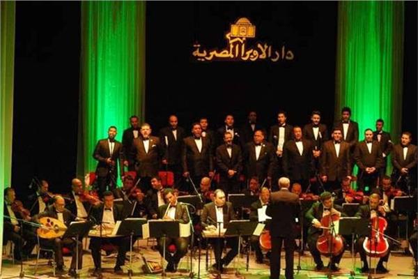 فرقة الإنشاد الديني