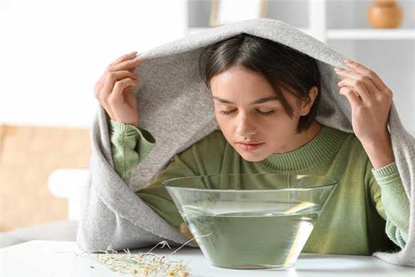 طرق طبيعية لتنظيف رئتيك