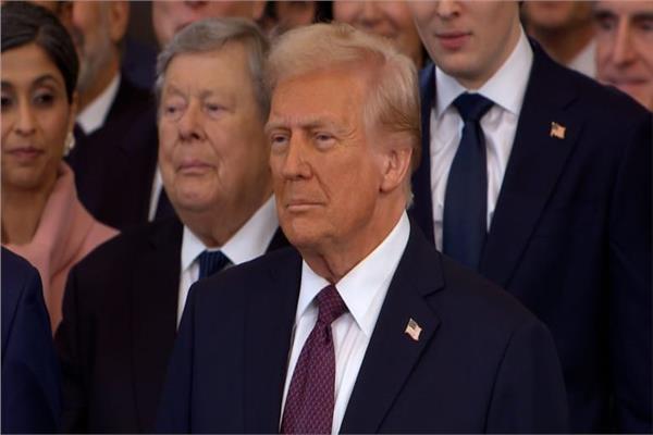 دونالد ترامب