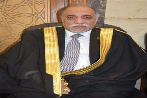 الدكتور عبد الهادى القصبى