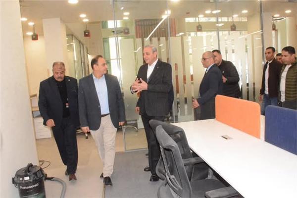 مركز خدمات مصر بطنطا