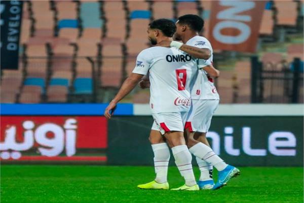 الزمالك 