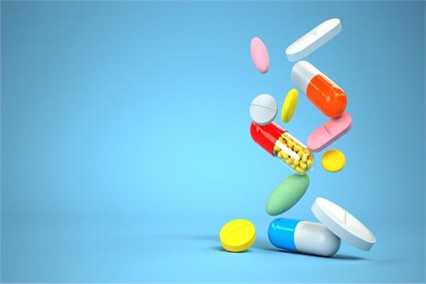  الأدوية المضادة للالتهابات