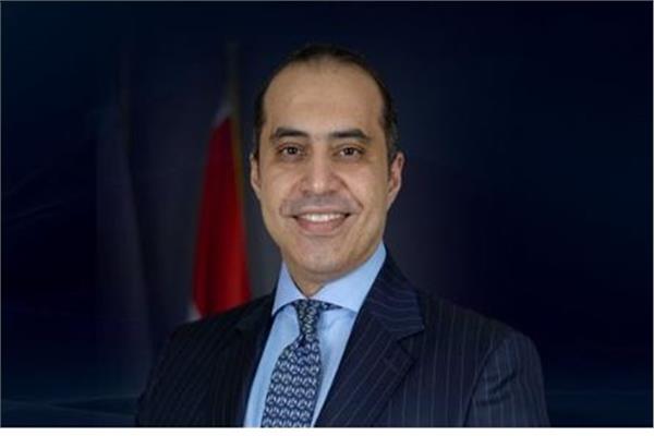  المستشار محمود فوزي