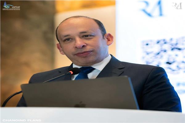 فعاليات المؤتمر العلمي السنوي لقسم طب وجراحة العيون