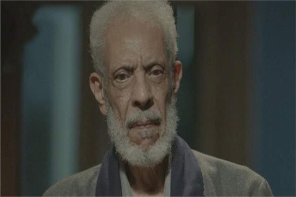 الفنان القدير الراحل نبيل الحلفاوي