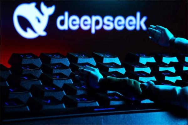 DeepSeek 