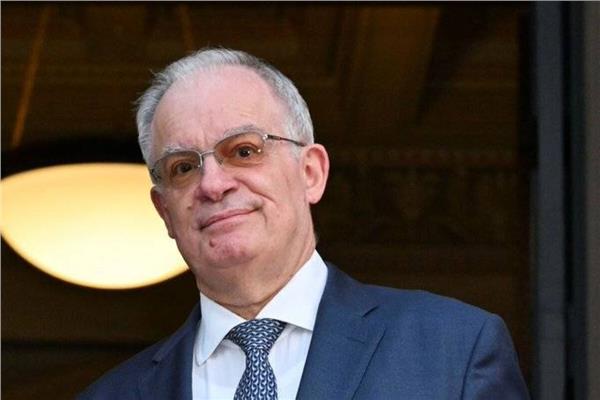 المرشح لانتخابات رئيس الجمهورية في اليونان