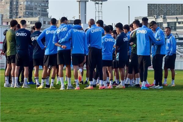 لاعبي الزمالك 