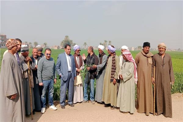 جانب من الأجتماع 