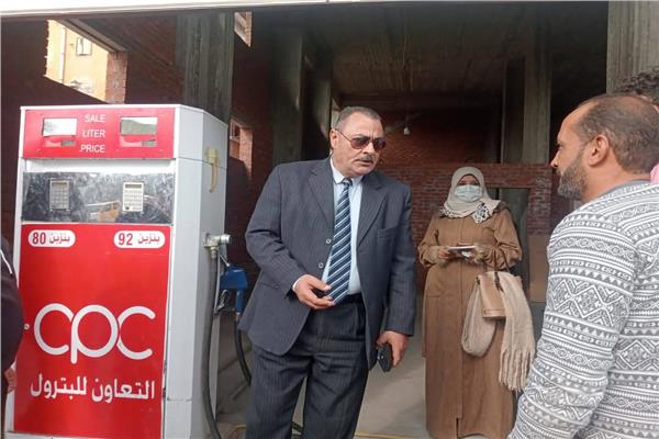 حملة ميدانية لمتابعة الأسواق والمخابز لضبط المنظومة التموينية
