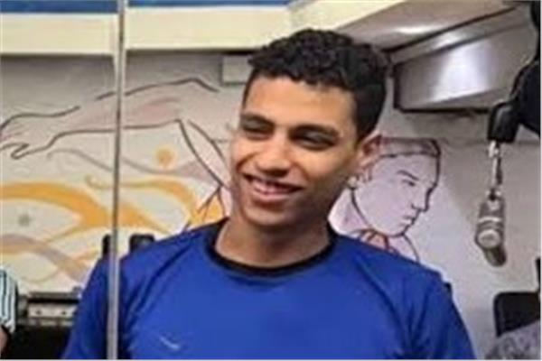 المجني عليه