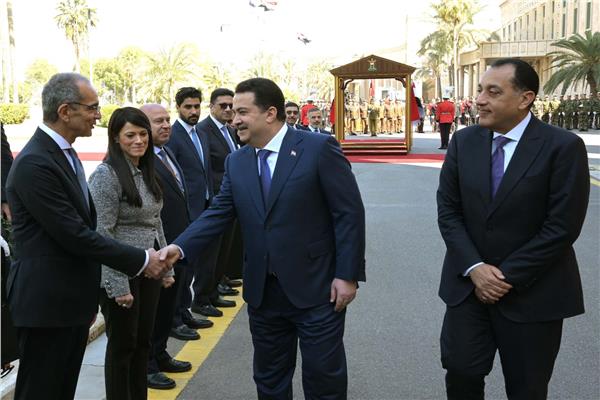  الدكتور مصطفى مدبولي، رئيس مجلس الوزراء