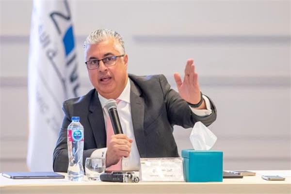 جانب من الأجتماع 