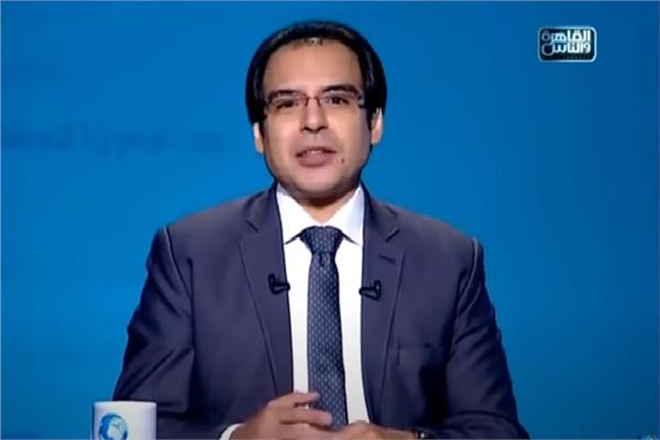 الدكتور محمد الجندي