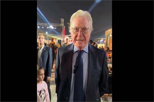حسين فهمي