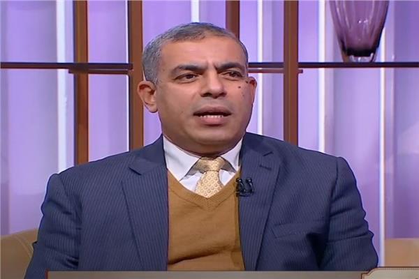 لدكتور عبد الوهاب لطفي، أستاذ المناعة والحساسية