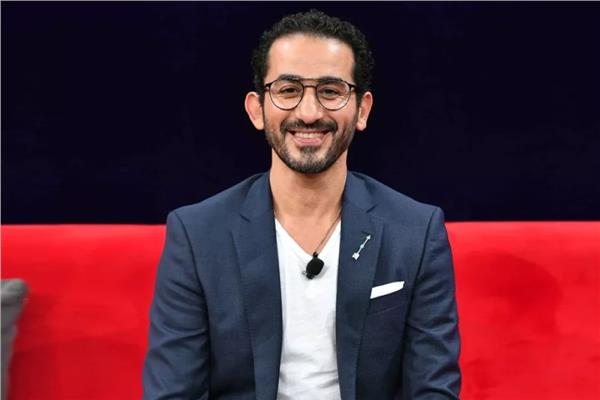 أحمد حلمي