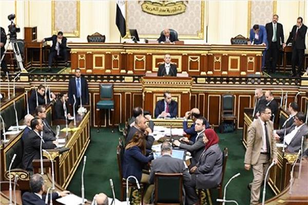 السياسيين وأعضاء مجلسي النواب والشيوخ