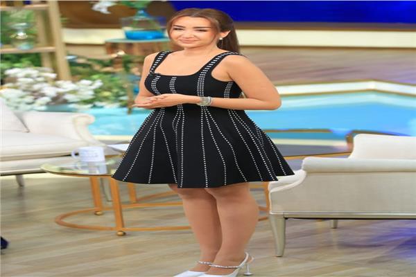  الفنانة هنا الزاهد