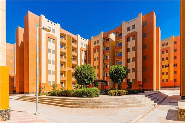 مدينة أسيوط الجديدة