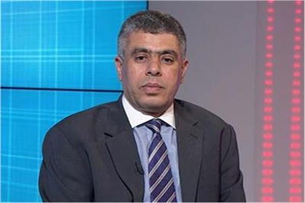 عماد الدين حسين
