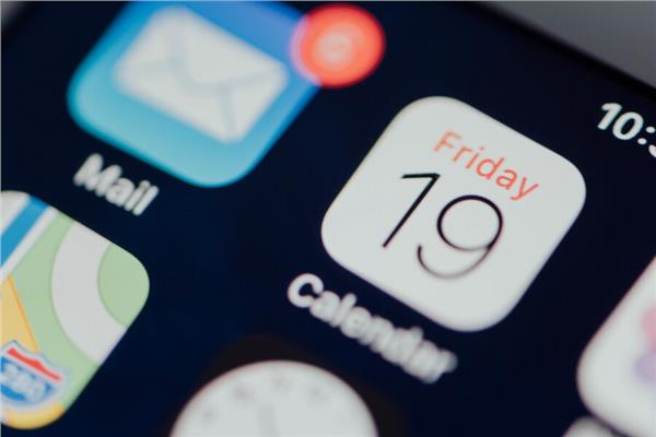 مستخدمي الآيفون تحديث iOS 18.3