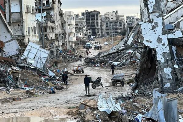 صورة أرشيفية