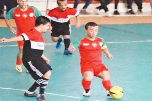 قصار القامة