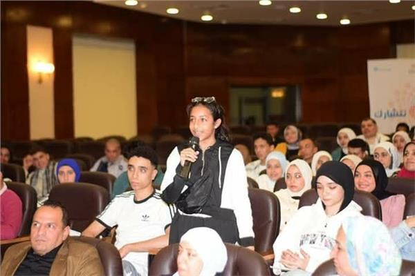 مديرية الشباب والرياضة بشمال سيناء