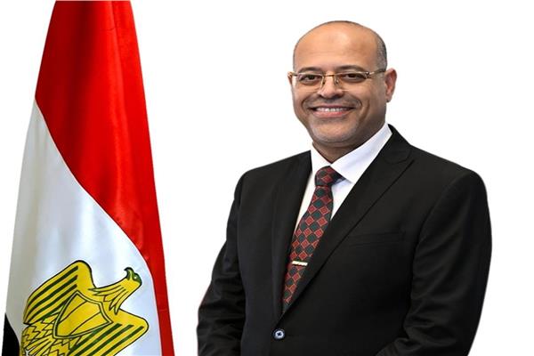 وزير العمل محمد جبران