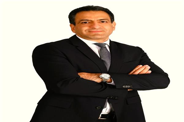 مهند عدلي - على خلفية تقرير صندوق النقد الدولي