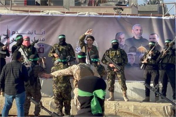 الإفراج عن 183 أسيرًا فلسطينيًا ضمن الدفعة الرابعة من صفقة التبادل