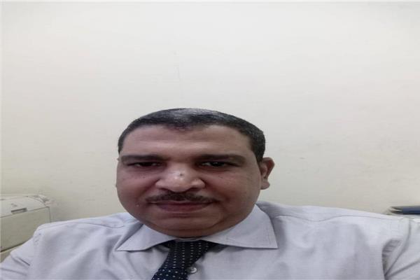 دكتور محمد عبد ربه