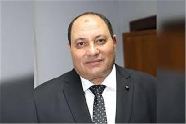  المهندس مصطفى الصياد 