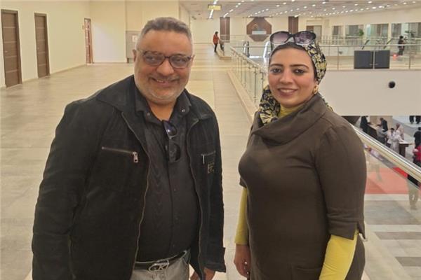 السيناريست عبد الرحيم كمال الفرق