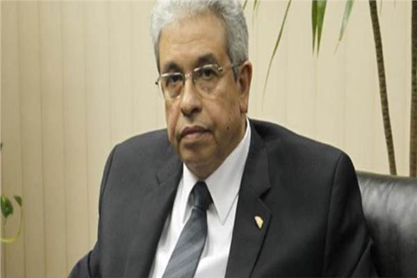 الدكتور عبد المنعم سعيد