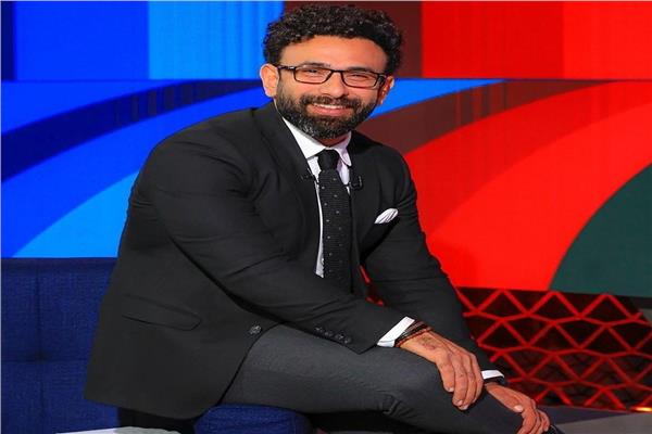 محاكمة الإعلامي إبراهيم فايق 